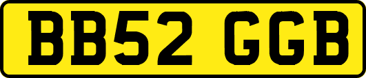 BB52GGB