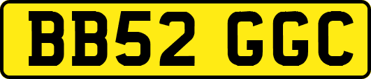 BB52GGC