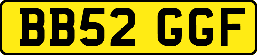 BB52GGF