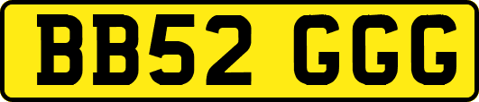 BB52GGG