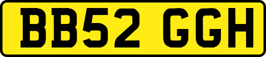 BB52GGH