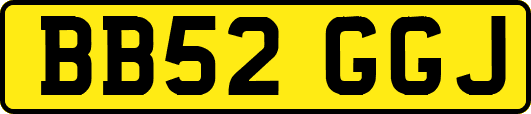 BB52GGJ