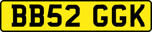 BB52GGK