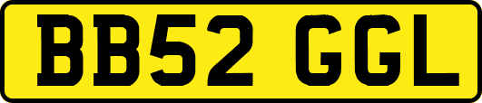 BB52GGL