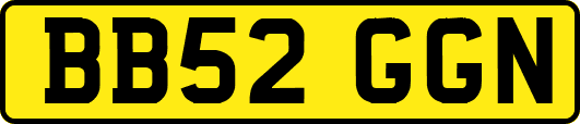 BB52GGN