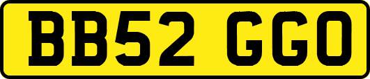 BB52GGO