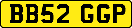 BB52GGP