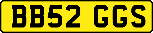 BB52GGS