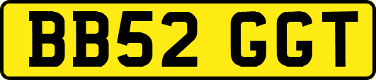 BB52GGT