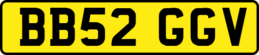 BB52GGV
