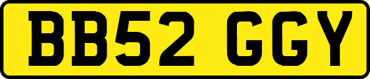 BB52GGY
