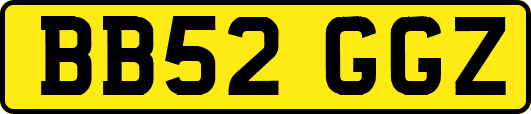 BB52GGZ