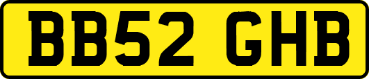 BB52GHB