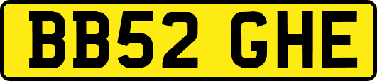 BB52GHE