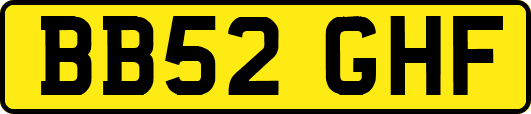 BB52GHF