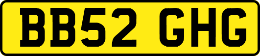 BB52GHG