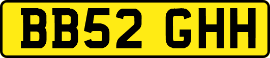 BB52GHH