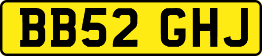 BB52GHJ