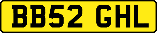 BB52GHL