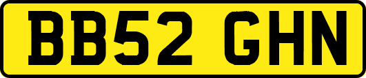 BB52GHN
