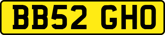 BB52GHO