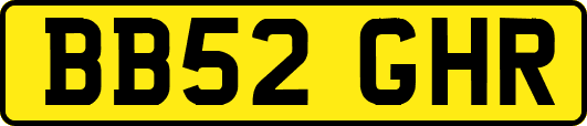 BB52GHR
