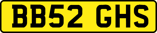 BB52GHS
