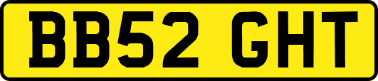 BB52GHT