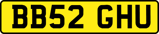 BB52GHU