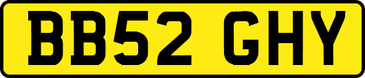 BB52GHY