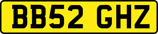 BB52GHZ