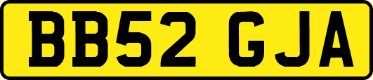 BB52GJA