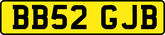 BB52GJB