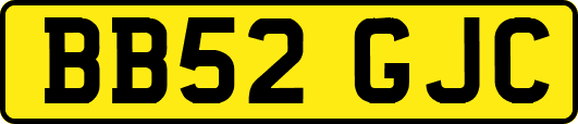 BB52GJC