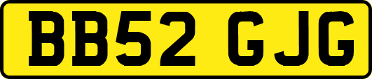 BB52GJG