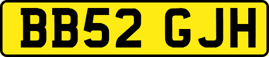 BB52GJH