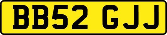 BB52GJJ