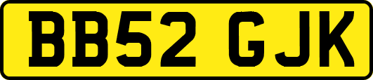 BB52GJK