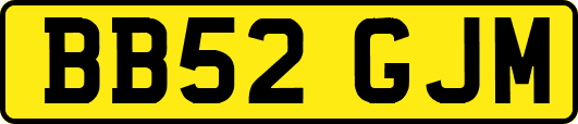 BB52GJM