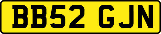 BB52GJN