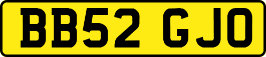 BB52GJO