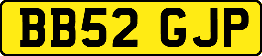BB52GJP