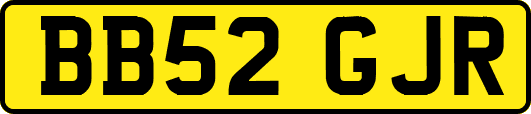 BB52GJR