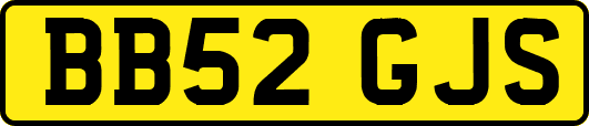 BB52GJS