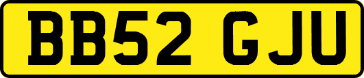 BB52GJU
