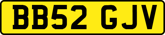 BB52GJV