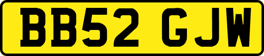 BB52GJW