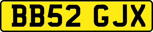 BB52GJX