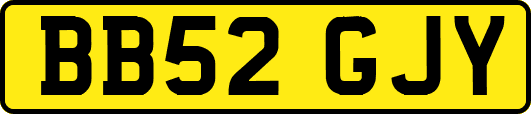 BB52GJY