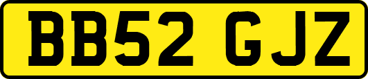 BB52GJZ